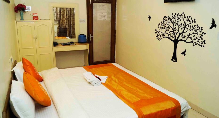 Paul Avenue Hotel, Jaipur 5